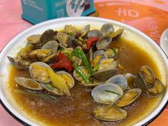 -鑫悦楼煎蟹·16年海鲜大排档