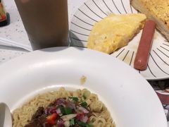 -新宝餐厅(流塘店)