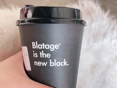 -BLATAGE COFFEE