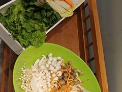 -东来顺饭庄(上地华联店)