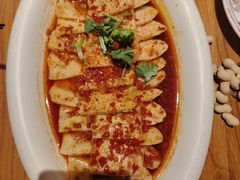 -天山集市餐厅(康城店)