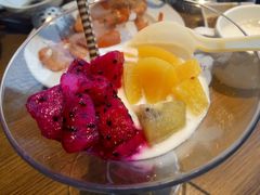 -亚马逊海鲜自助餐厅(惠山万达店)