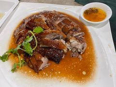 烧鹅-水磨农庄