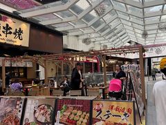 -上海长风大悦城