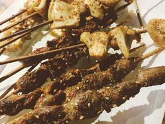 -管氏翅吧(马家堡店)