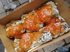 -品腐记·豆腐王朝(老门东总店)