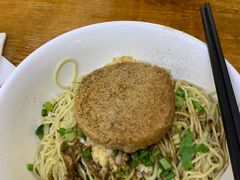 -欣达面馆(天桥支路店)