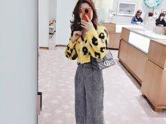 -Tiffany & Co.蒂芙尼
(天津万象城店)