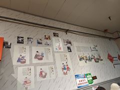 -海关荤豆花(洋河一路店)