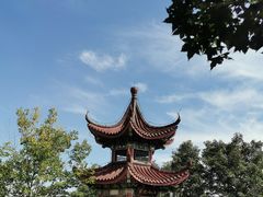 -北宫国家森林公园