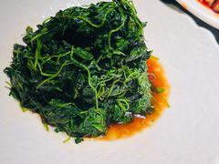 -吴越荣记苏州菜·松鼠桂鱼100%活鱼现做(月光码头店)