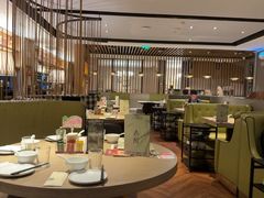 -汤城小厨•粤菜•靓汤(望京凯德mall店)