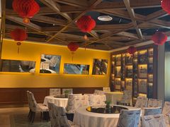 -丽景华侨酒店-渔味小厨