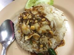 -红大哥水门鸡饭(總店)