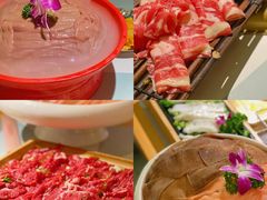 -雾都渣渣火锅(南城智汇城店)