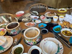 -阳光岛·海鲜盛宴(银泰中心in99店)