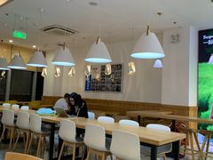 -Blueglass酸奶(财富购物中心店)
