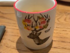 -新白鹿餐厅(银泰西湖文化广场店)