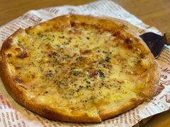 玛格丽特-MR.ROCKY洛奇先生RESTAURANT&BAR(宝安壹方城店)