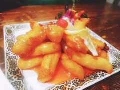 -Siam泰餐厅(水上公园店)