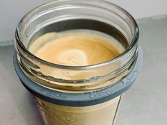 威士忌麦芽拿铁-Manner Coffee(IFS一楼店)