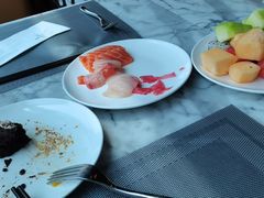 -上海龙之梦万丽酒店