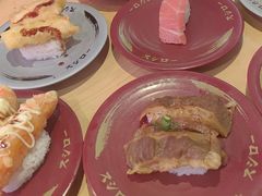 -寿司郎(皇庭广场店)