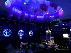 -好乐迪KTV(金钻店)