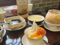 -民信老铺(双皮奶博物馆店)