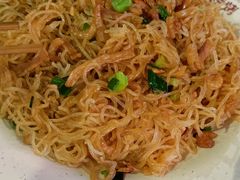 海米干鱿炒米粉-木屋烧烤(白石洲店)