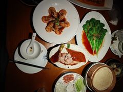 -味界·精致赣菜(招商花园城店)
