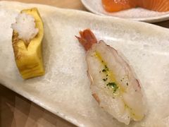 -元气寿司(金光华店)