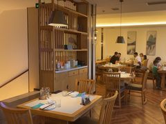 -时间里·新派粤菜(远洋店)