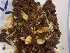 -裕德隆清真饭庄·天津特色菜(河东店)