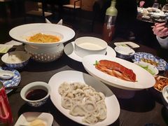 -喜悦烤鸭·新京菜(王府井店)