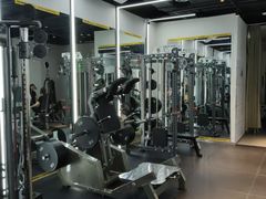 -FEELINGME乐刻私教馆·健身(鼎成时代广场店)