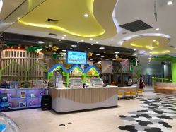点击看大图 -MELAND(湾悦城店)