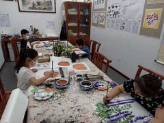 -秦汉胡同国学书院(天溢分馆)