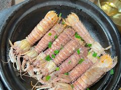 -甬小馆·焗海鲜温州菜(五马街店)