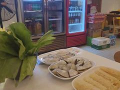 -冯姐生蚝(迎宾广场店)