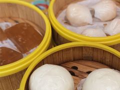 -芳姨广东砂锅粥(张庄路店)
