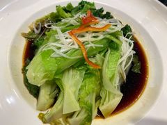 罗马生菜-紫光园·烤鸭(吕家营店)