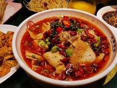 -叶派龙虾•招牌香辣蟹·海鲜(中海国际店)