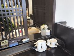 -毛家饭店·30年融合新湘菜(汉峪金谷店)