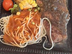 -at cafe 意大利餐厅(集美店)