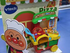 -TOYSRUS玩具反斗城(大连恒隆广场店)