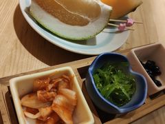 -隐泉京望日式料理(太和广场店)