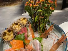 -海之乡日本料理铁板烧(星海店)