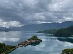 -丽江泸沽湖景区