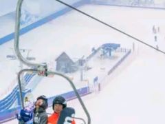 -哈尔滨热雪奇迹